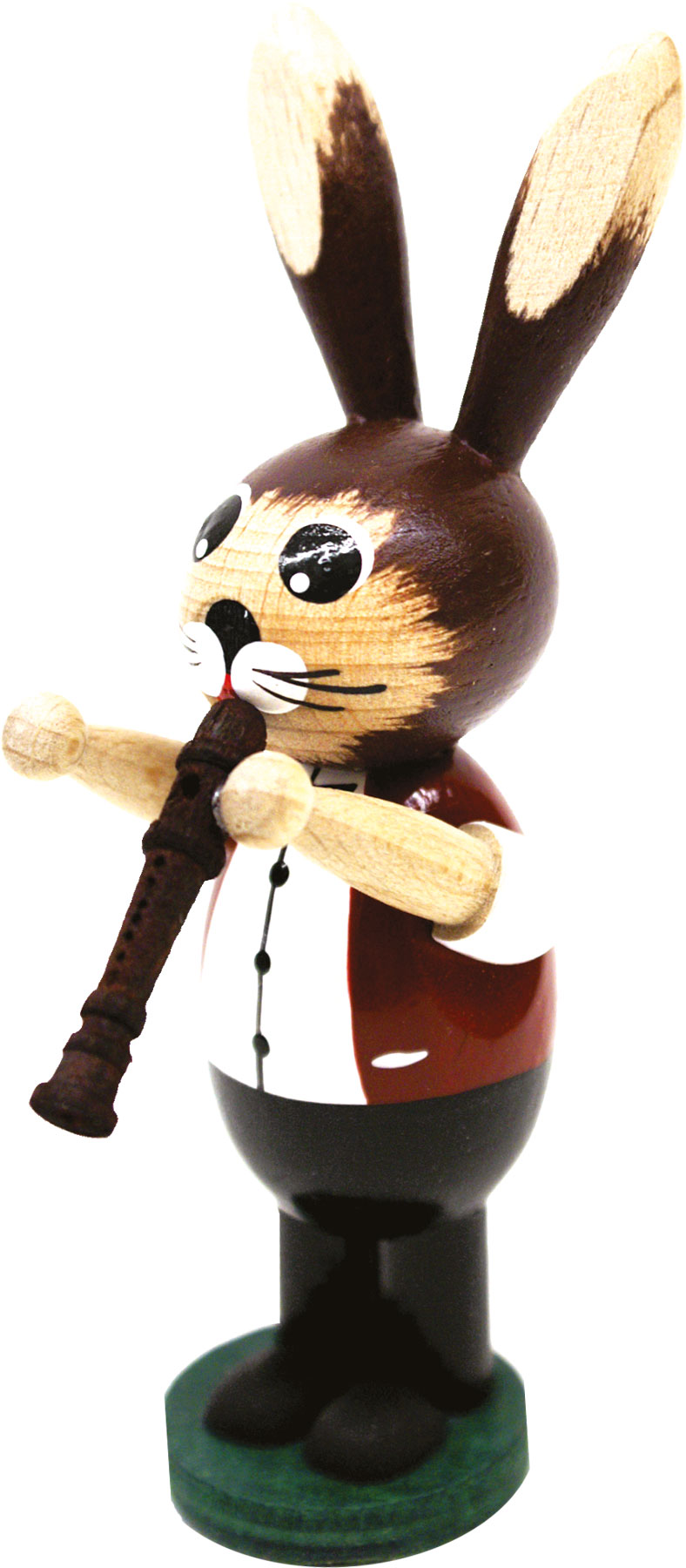 Rabbit chapel – flute