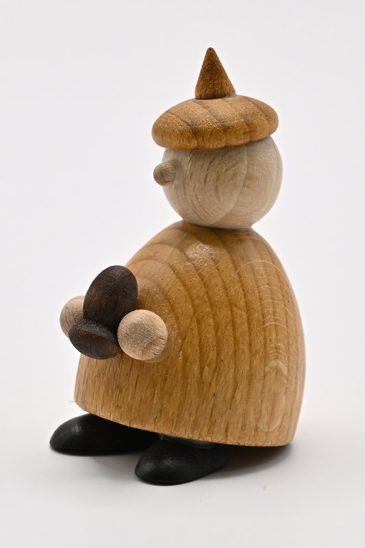 Molli, King 3 H 5 cm