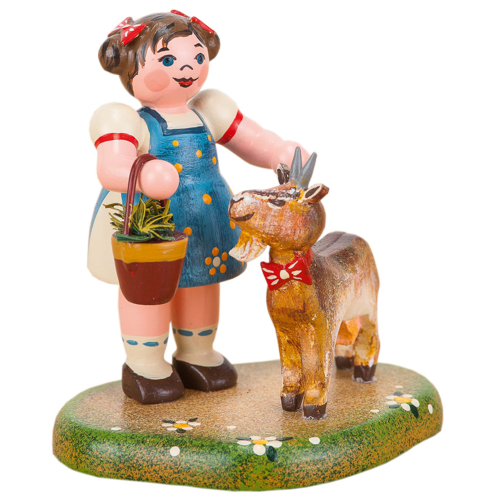 Landidyll Hanna's Liebling