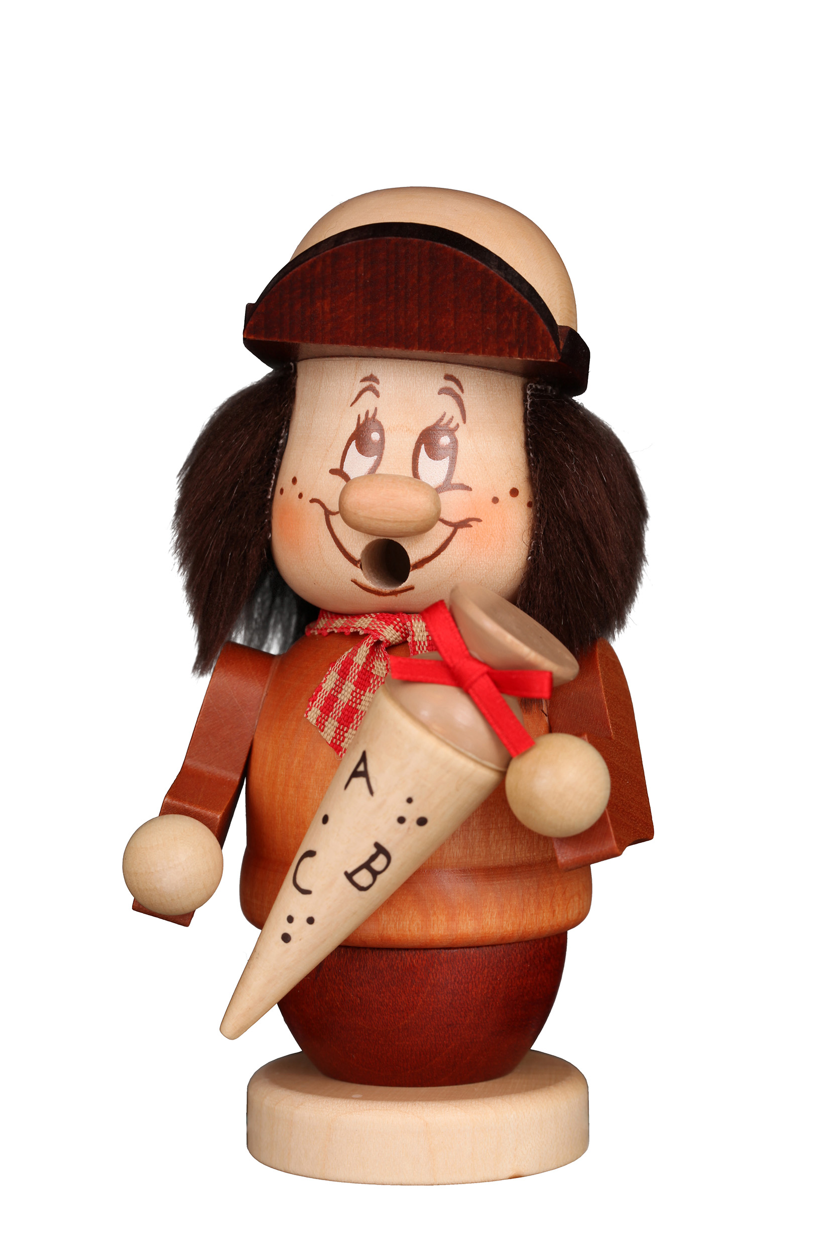 RM Mini Gnome ABC Shooter 6.5 cm