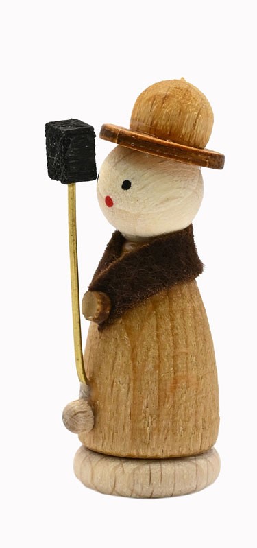 Miniaturfiguren, Einzahl Laternenkinder