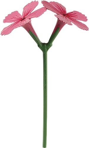 Nelke für Blumenkind 5248/17