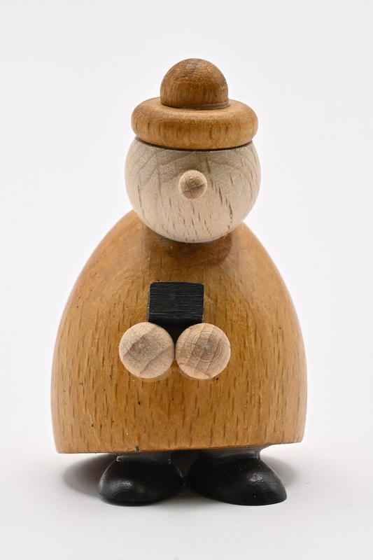 Molli, König 2 H 4,5 cm