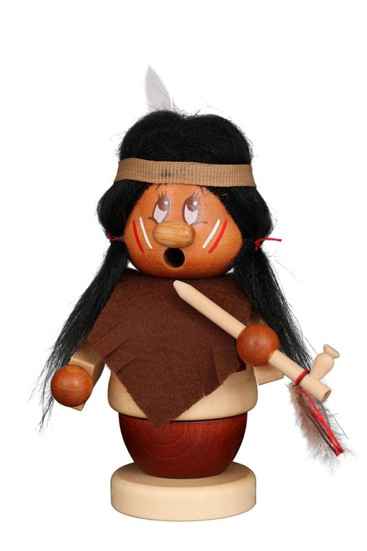 RM Miniwichtel "Kleiner Adler" Höhe: 13,0 cm