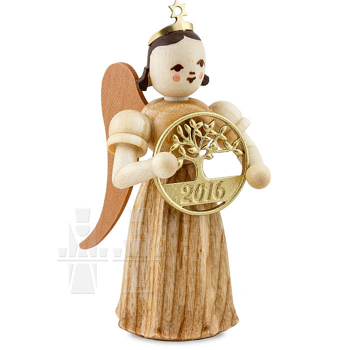 Angel 2016 Special Edition Tree of Life