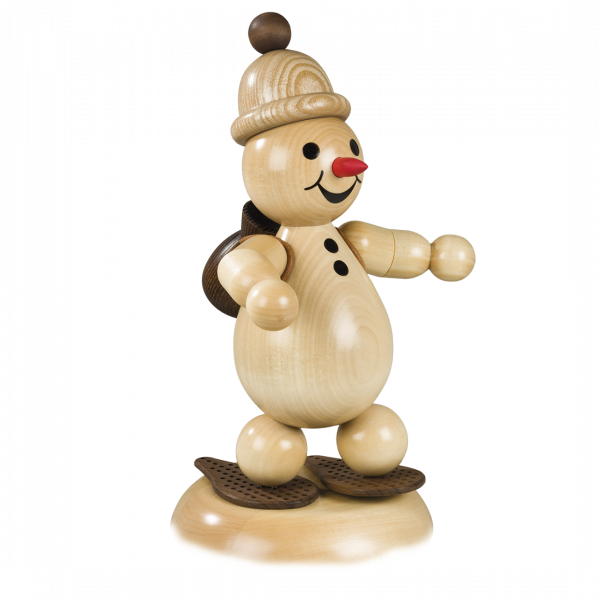 SmJunior Schneewanderer groß 29 cm