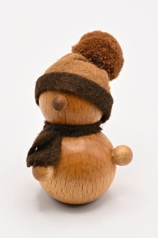 Snowman, Josef H 5.5 cm