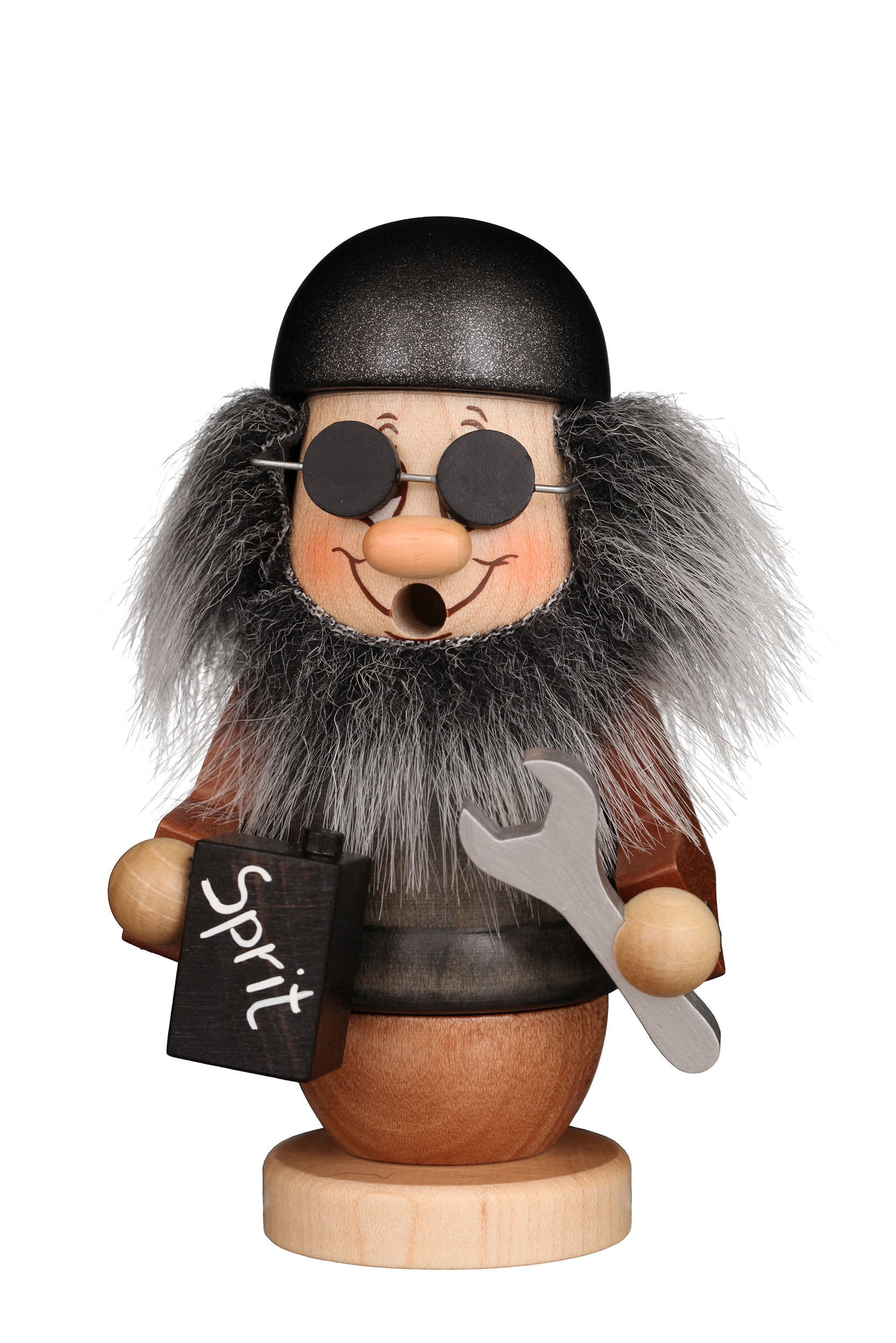 RM Mini Gnome Rocker 7.5 cm
