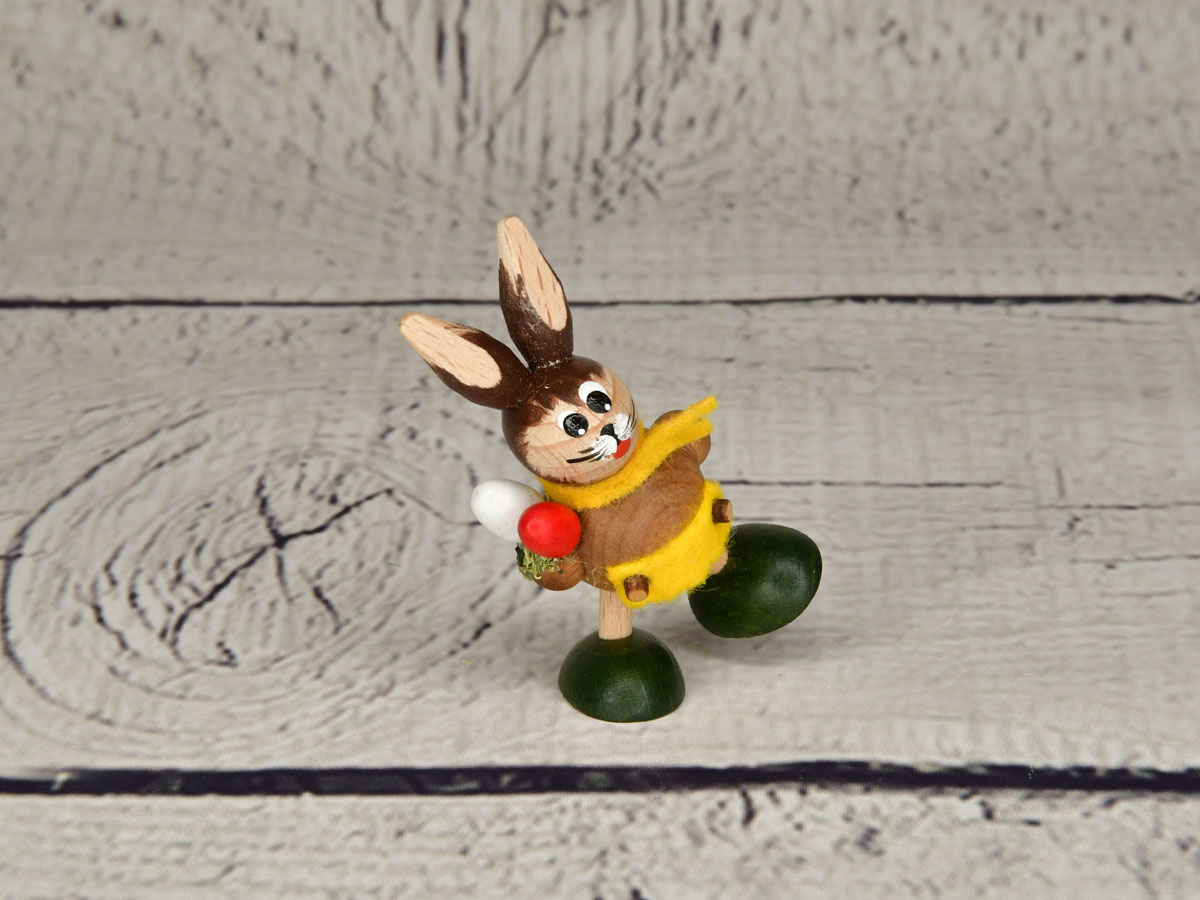 RATS Hase – miniatyrer