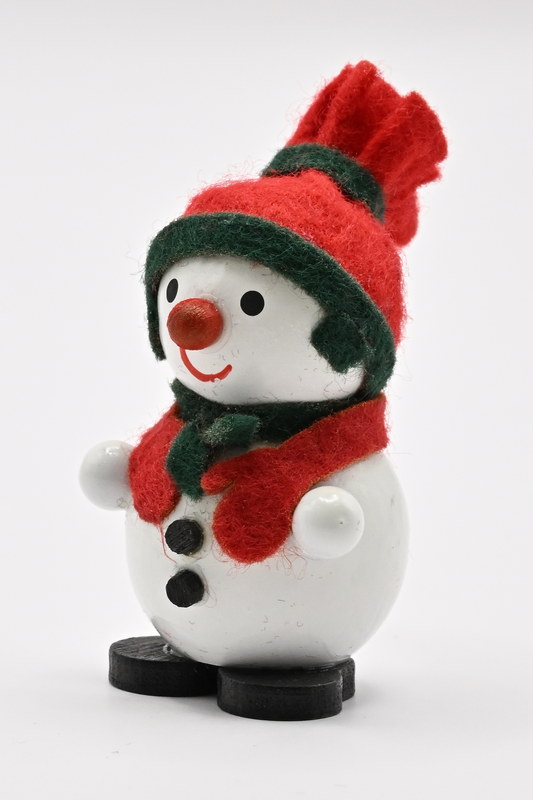 Molli, Junge Linie, Schneemann H 5,5 c m