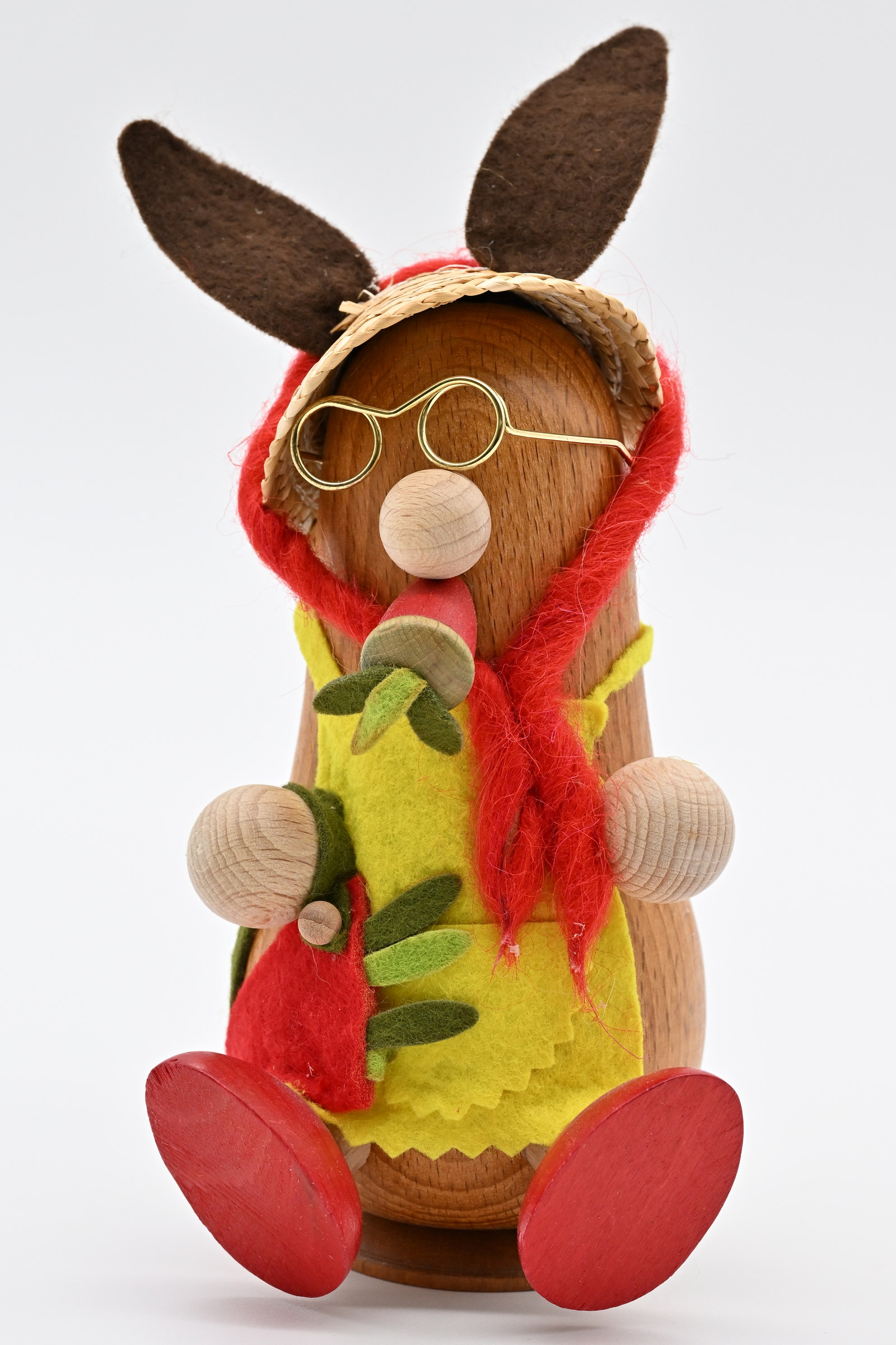 Oster-Birni, Möhrle