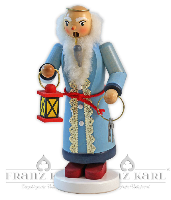 Petrus 22 cm incense burner