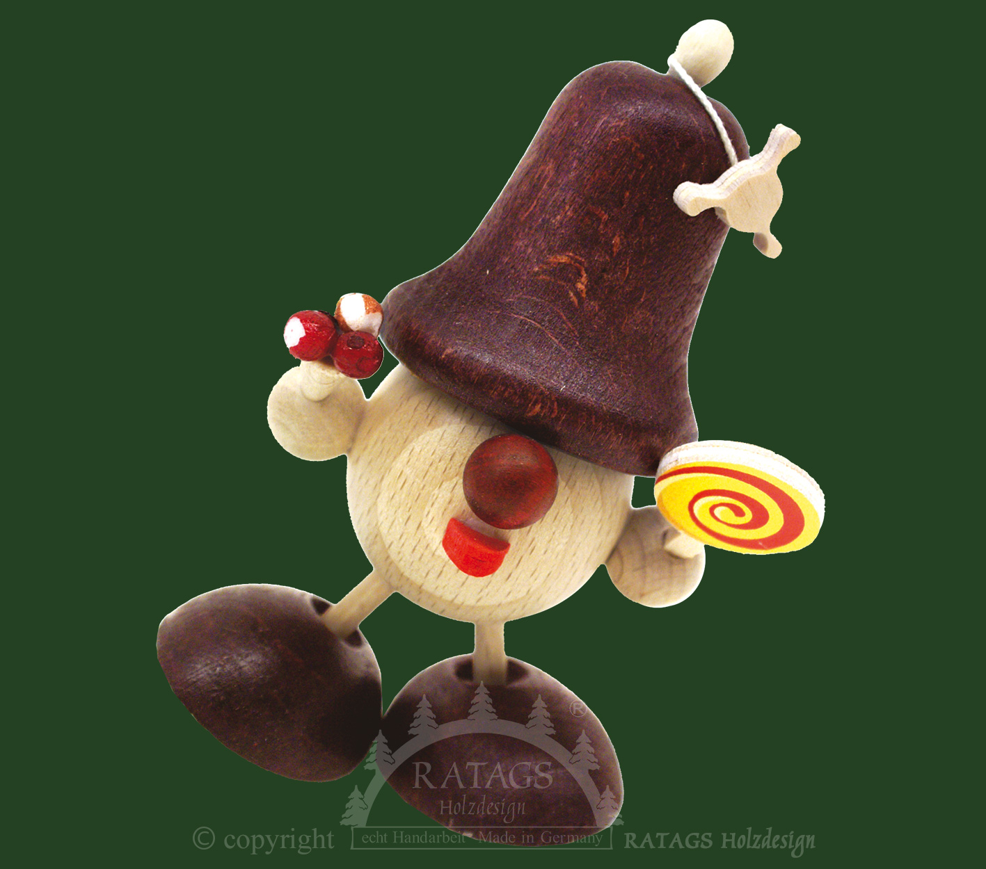 RATS Schleckermäulchen