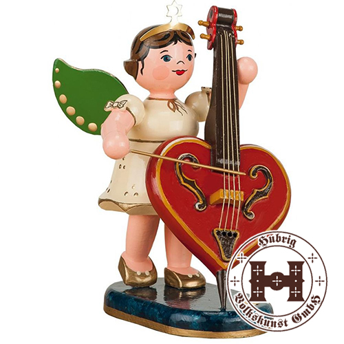 Angel of Hearts 10 CM