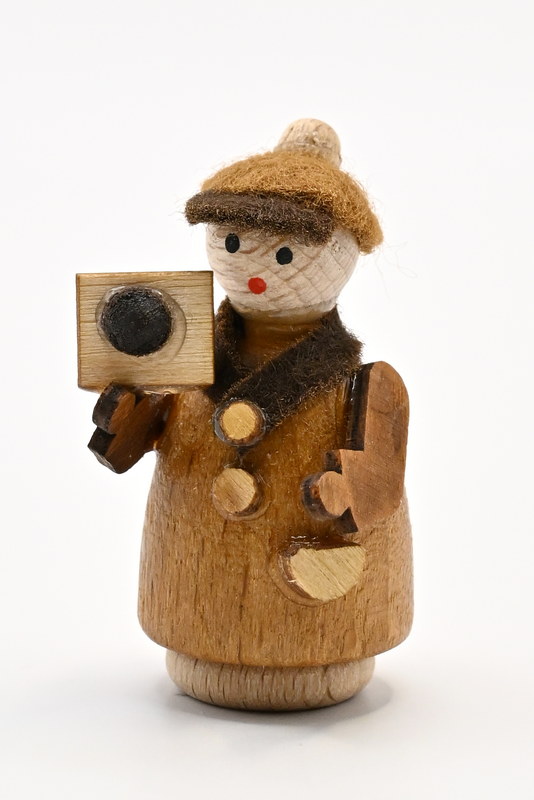 Fotógrafo