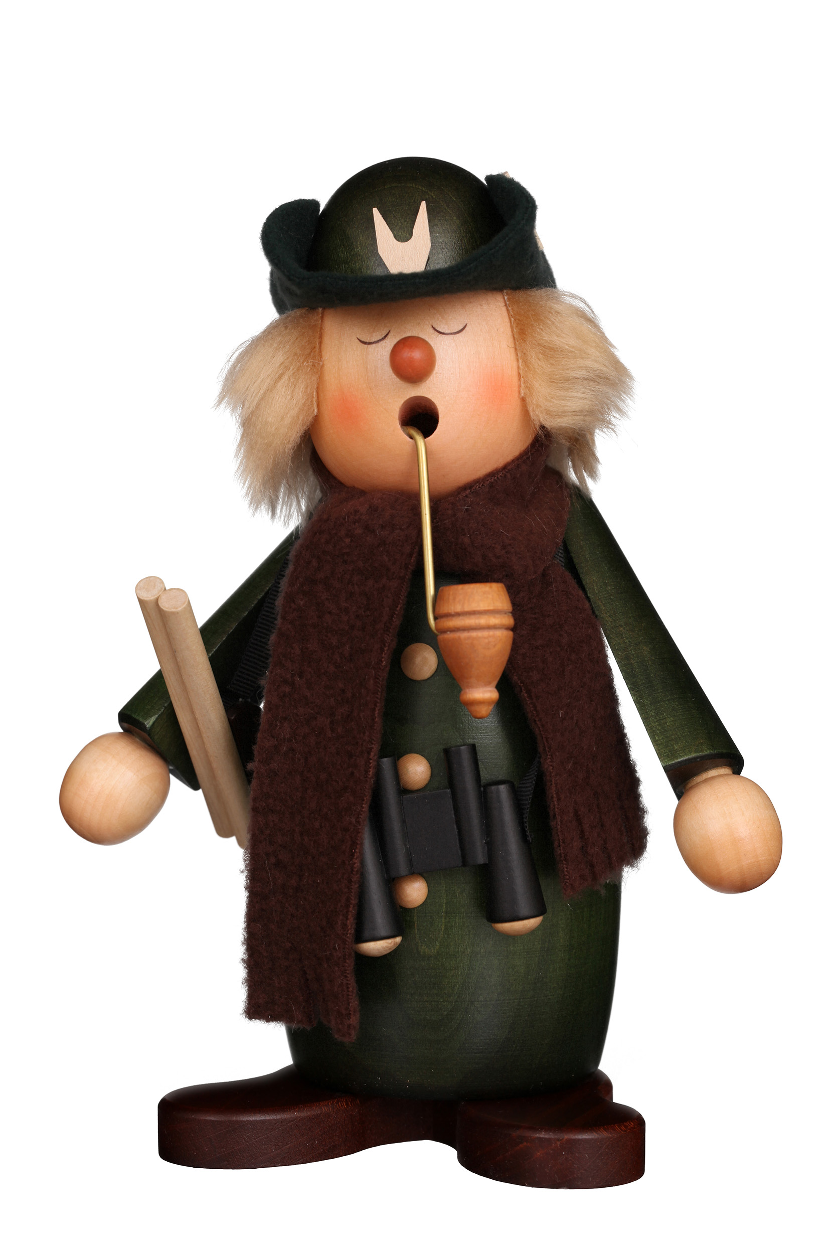 RM Sleepyhead Forester