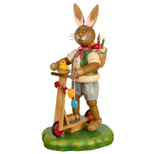 Karl der Maler, 20 cm