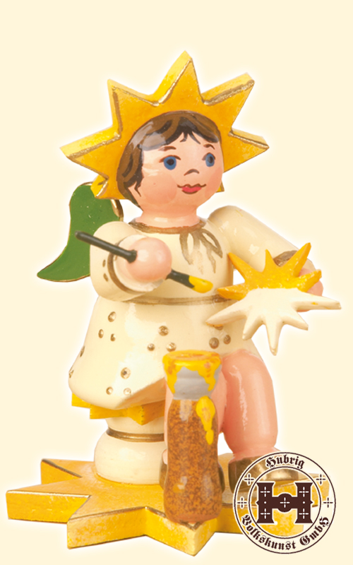 Engel, Sternmaler