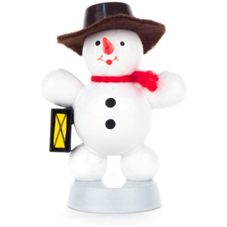 Schneemann Wikinger