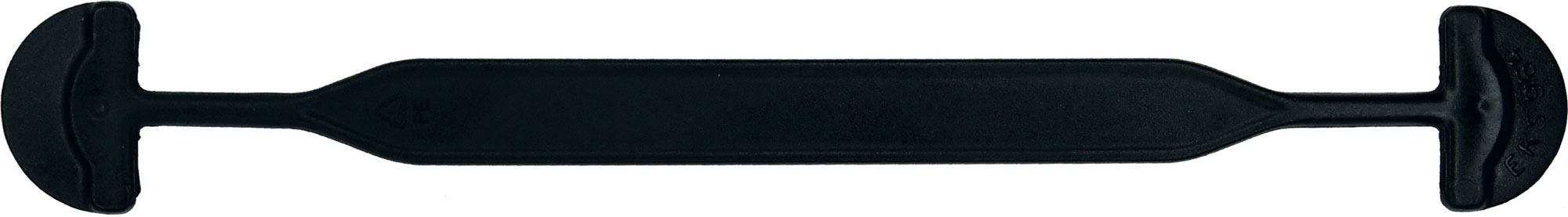 Tragegriff, Kunststoff (für Karton) 17,4 cm Tragegriff, Kunststoff (für Karton) 17,4 cm