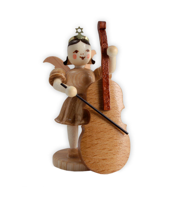 Bass short skirt angel