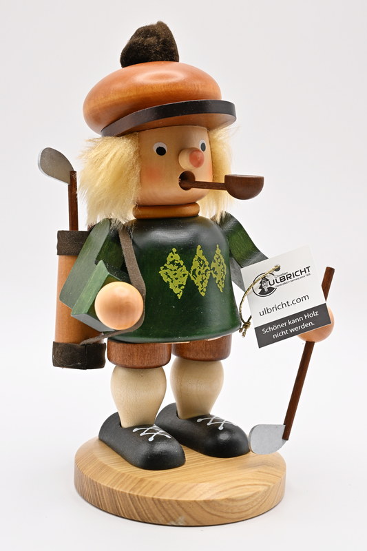 RM Golfer, H 20 cm