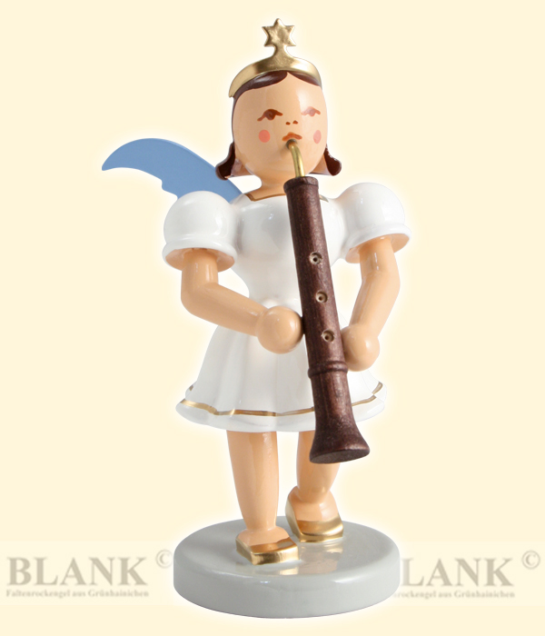 Oboe-raritet