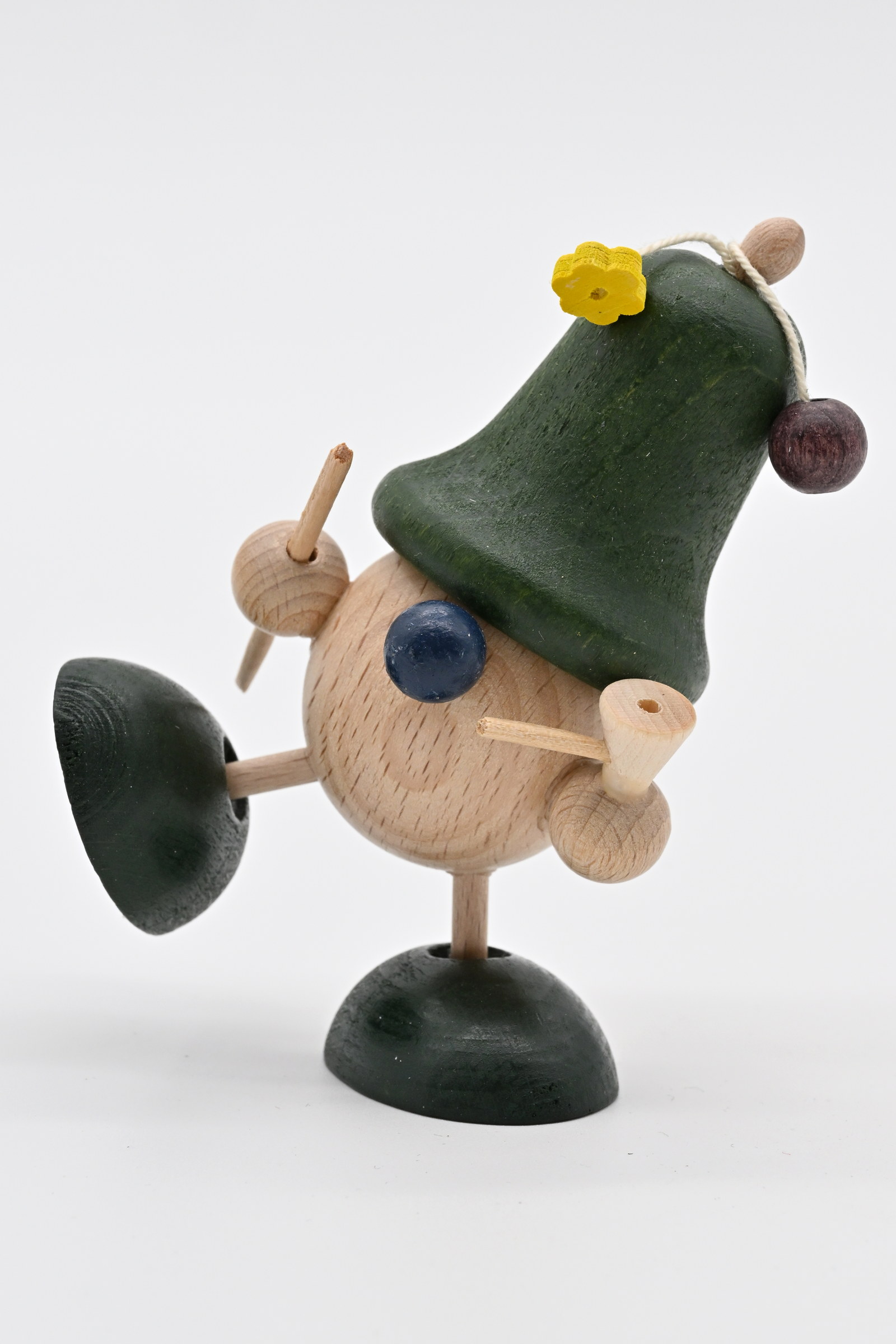 RATS Gesundheitsfreak, grün