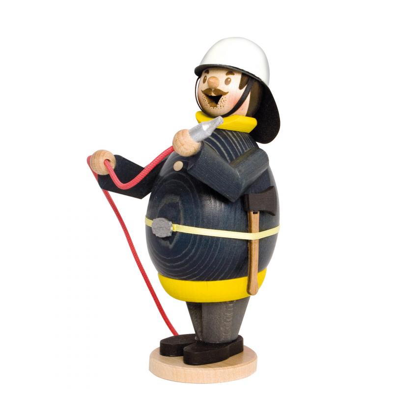 Rauchmann Max Feuerwehrmann ca. 16 cm