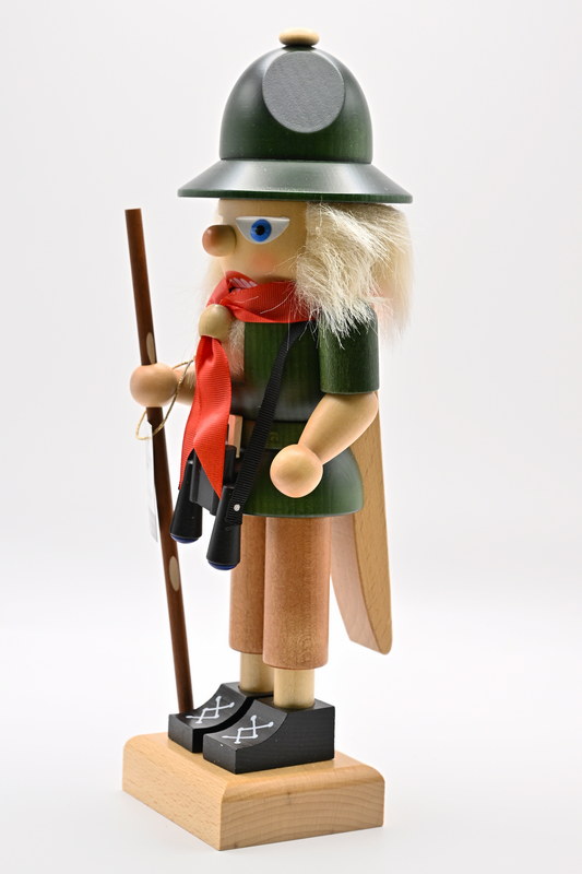 NK Pfadfinder, H 27 cm