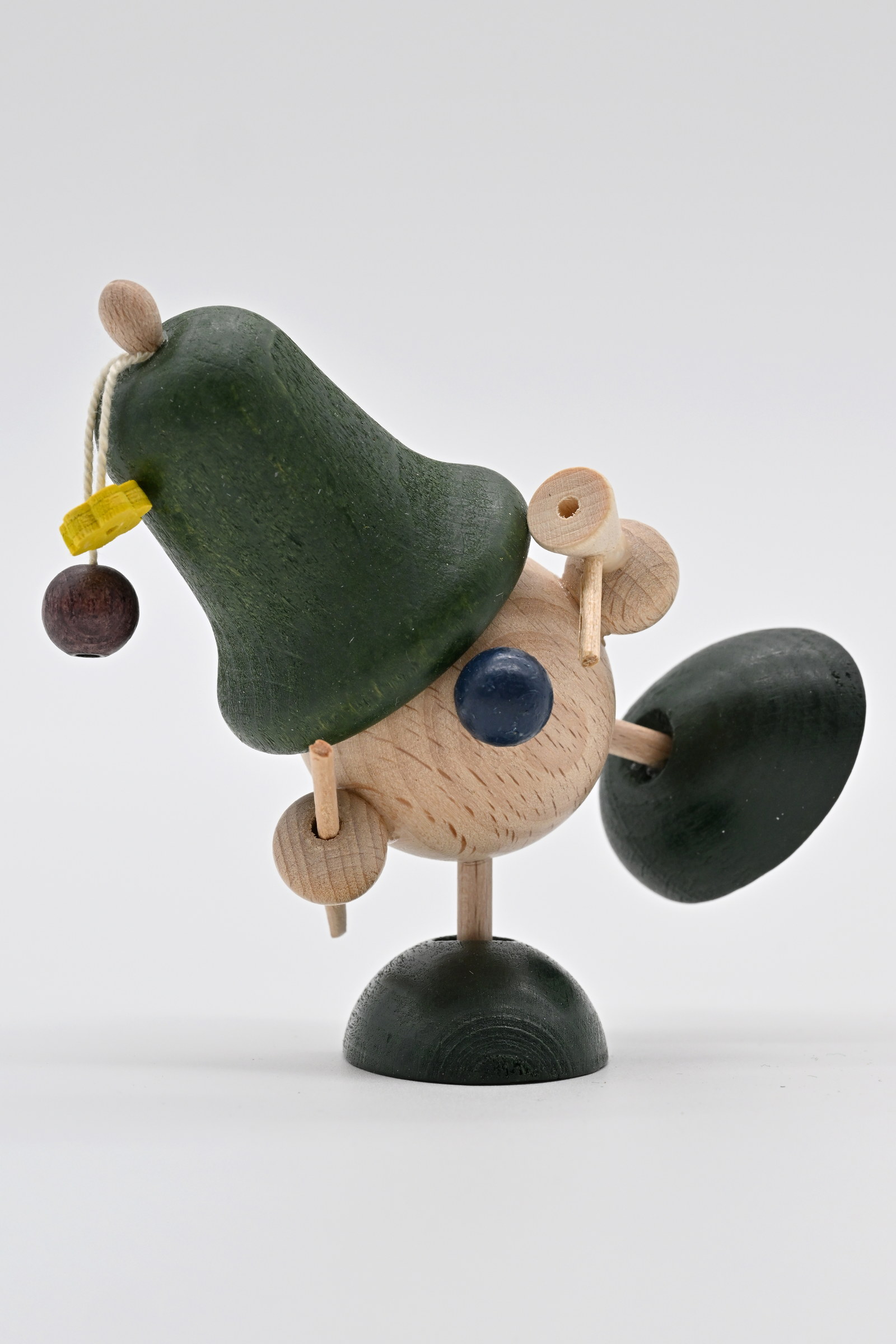 RATS Gesundheitsfreak, grün