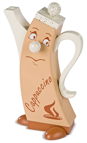 RM kanne Cappucino