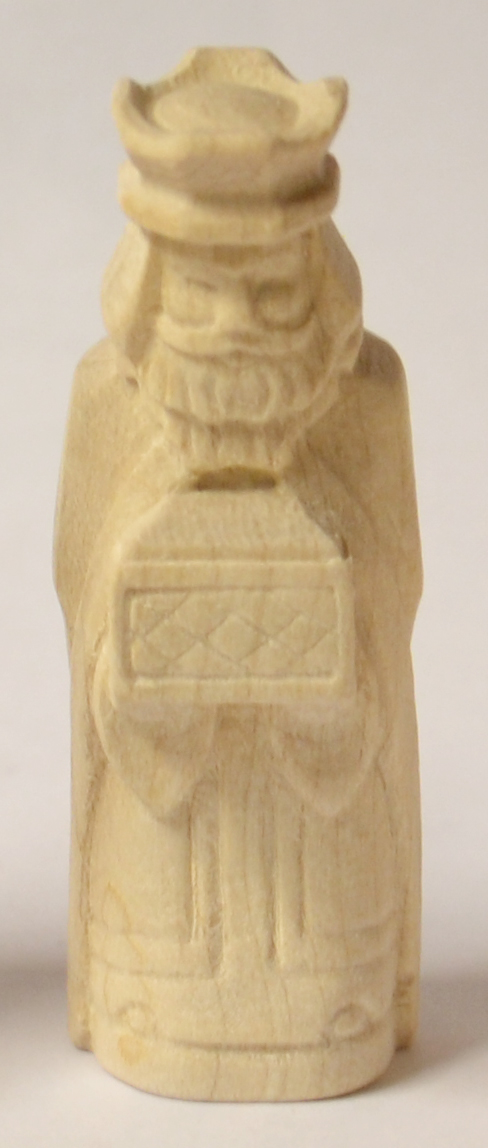 Heilige drei Könige, Melchior 62 mm