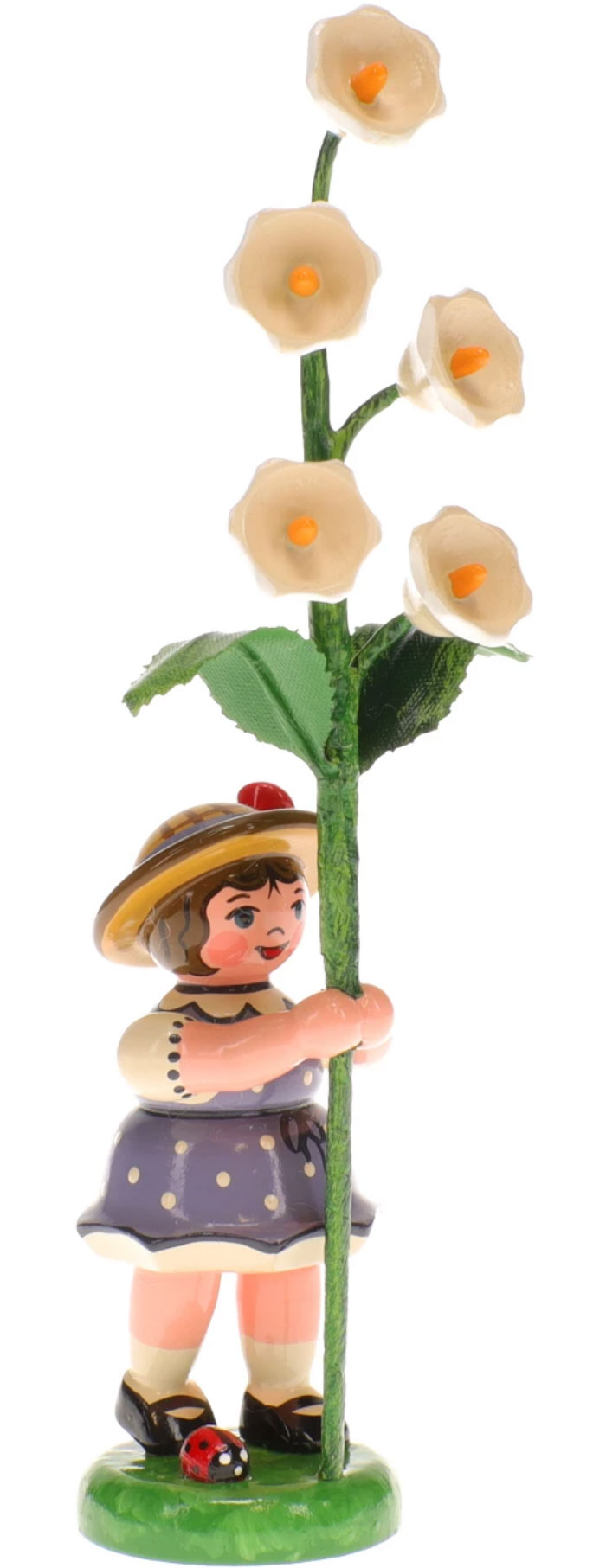 Blumenkind, Maiglöckchen