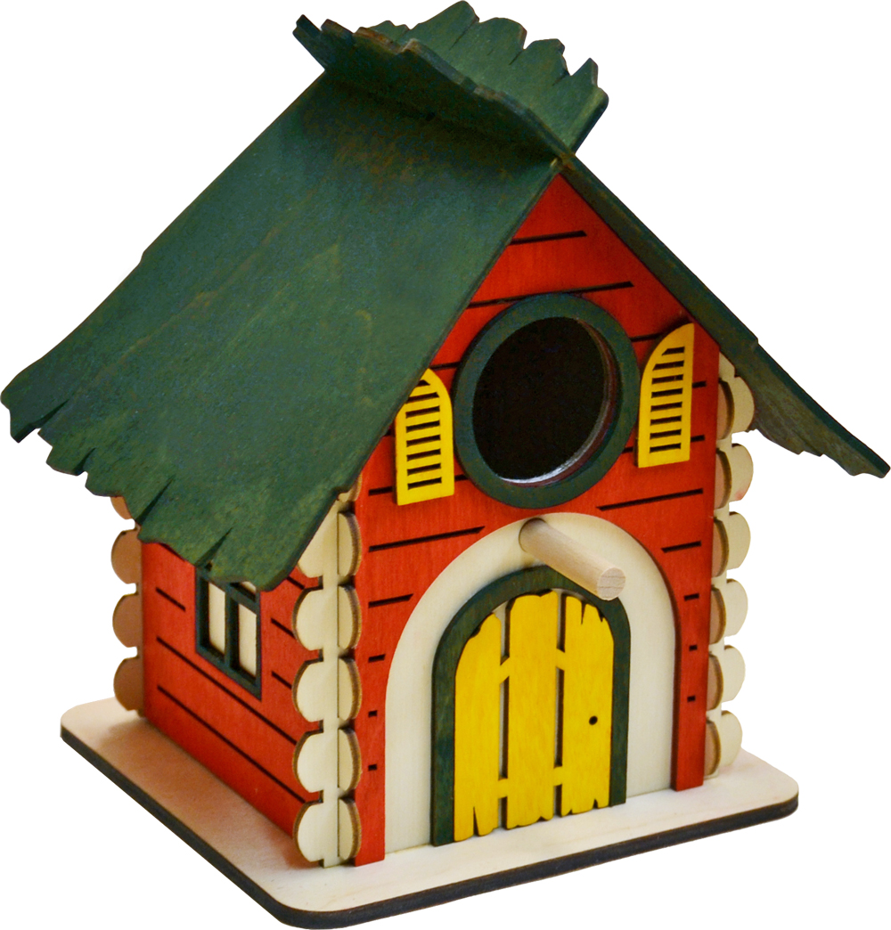 BS Vogelhaus zum Hängen BS Vogelhaus zum Hängen