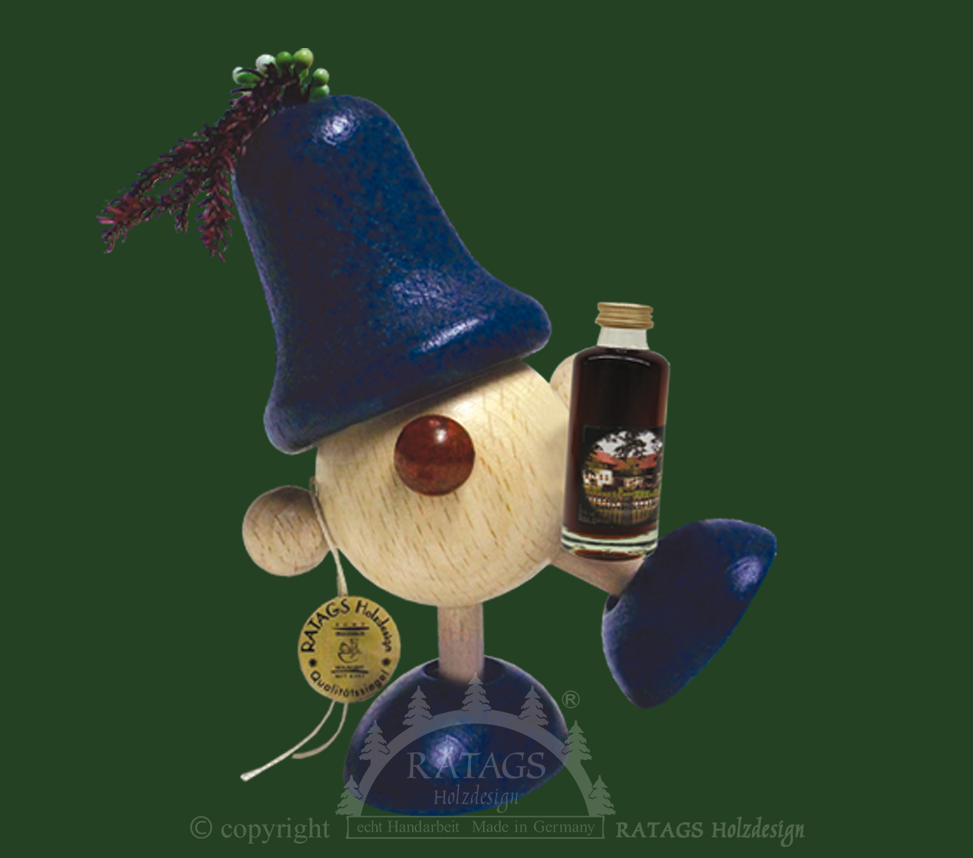 RATS stomach protector