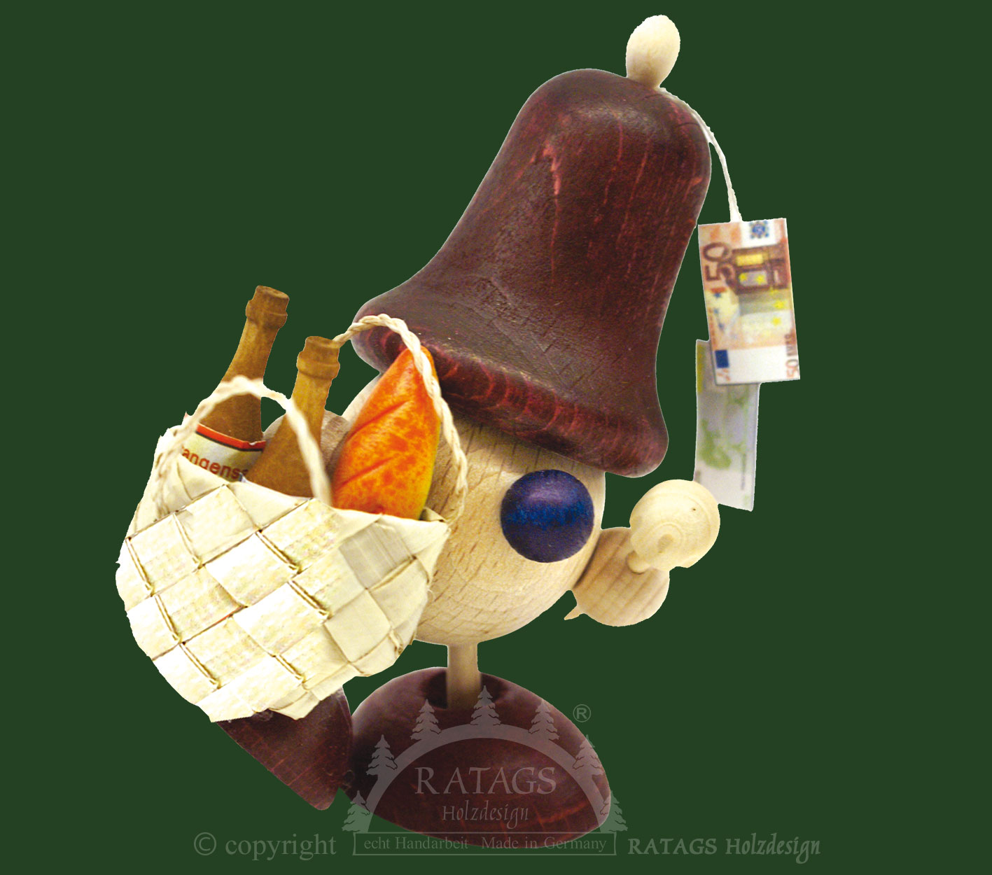 RATS  Schnäppchenjäger RATS  Schnäppchenjäger