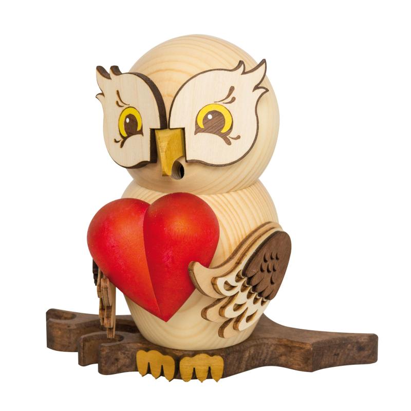RM Owl with heart new 2021