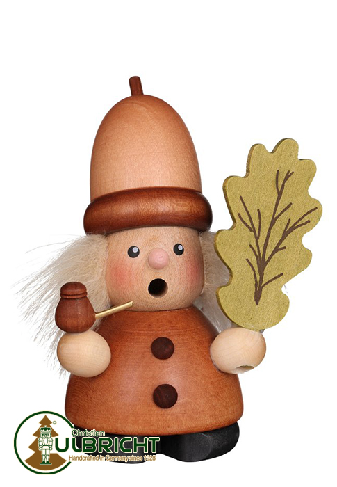 Räuchermann, Eichelmännchen Räuchermann, Eichelmännchen
