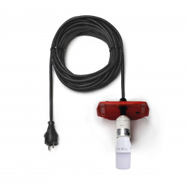 Kabel für A13, weiß 10m