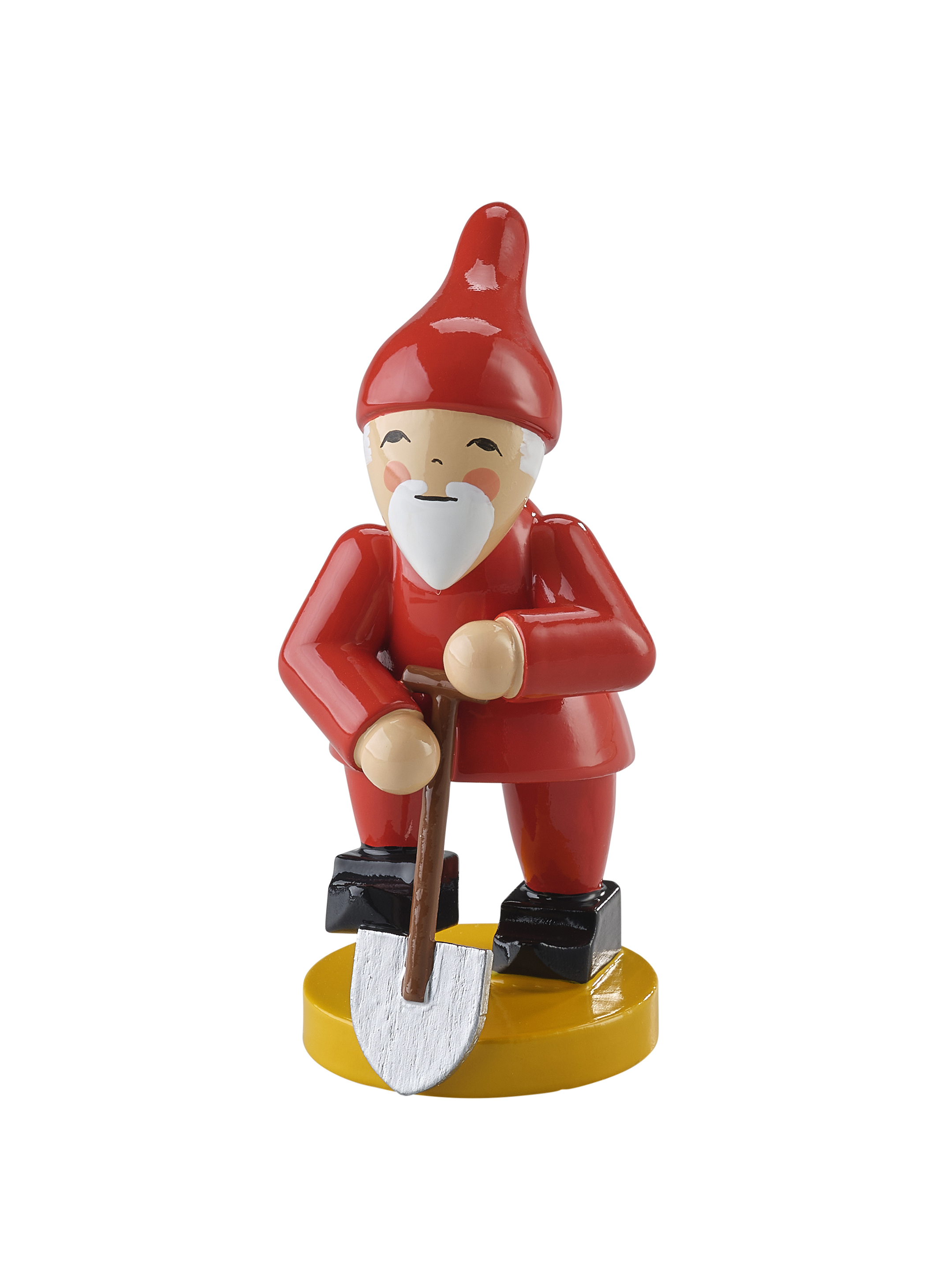 Heinzelmännchen mit Sparten