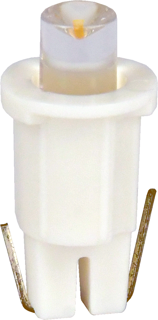 Replacement bulbs for LEDs, 5 pieces for 10 and 20 light chains