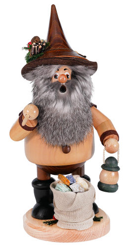Ore gnome with sack Ore carrier