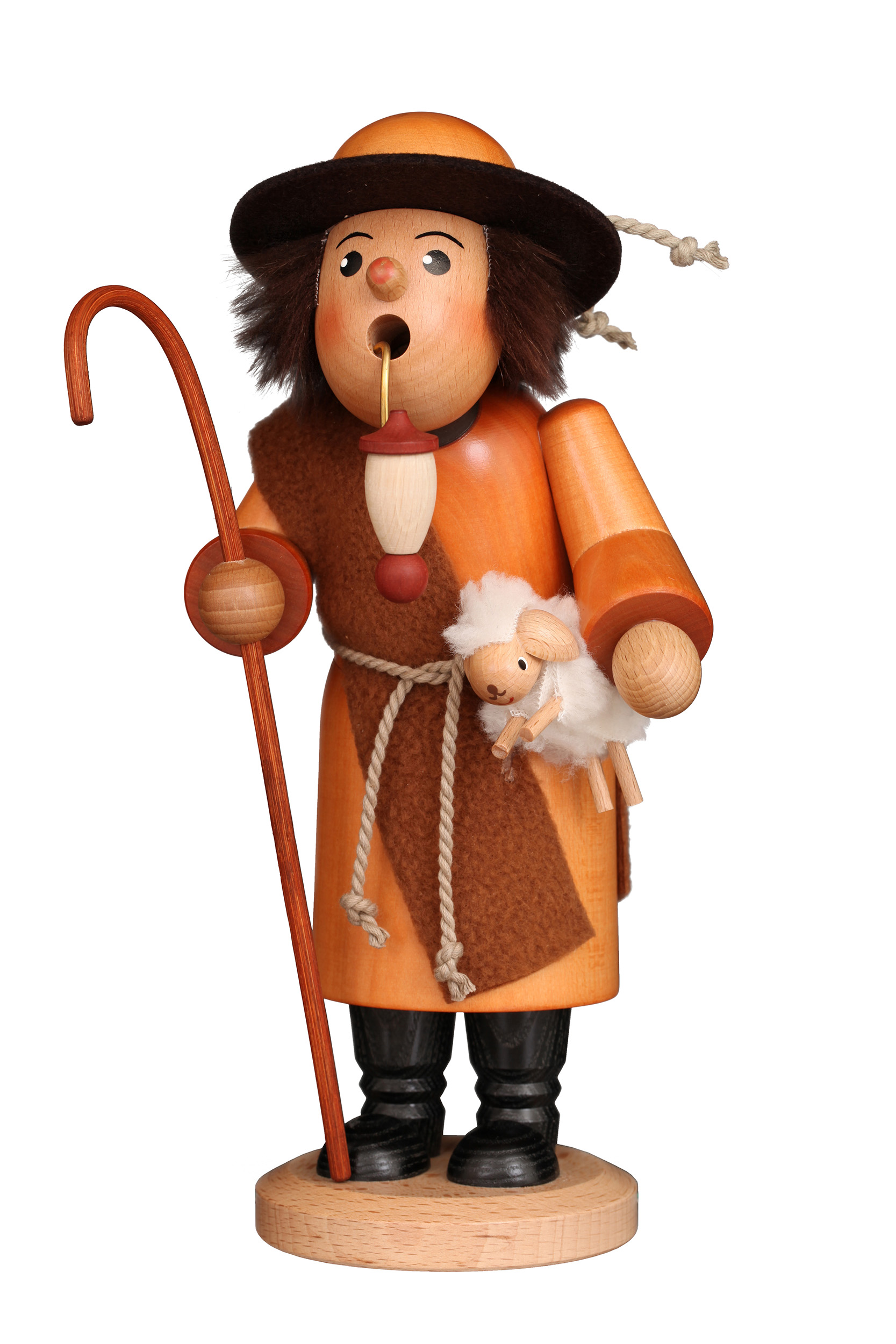 RM Schäfer natur 27 cm