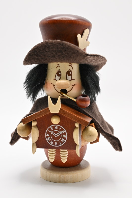 RM Mini Gnome Black Forest H 15 cm