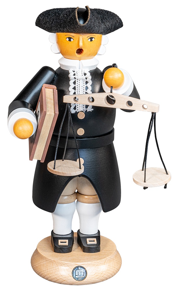 Räuchermann Richter