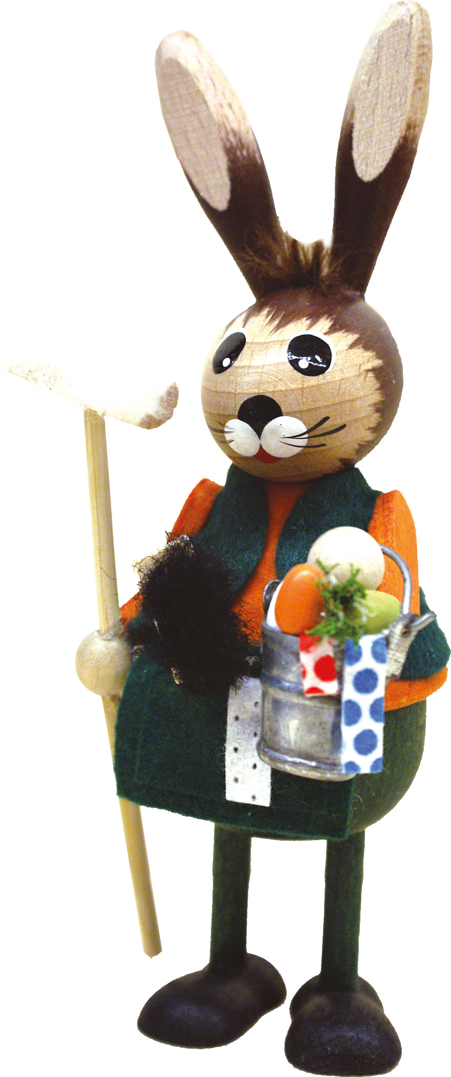 Hase Putzi Hase Putzi