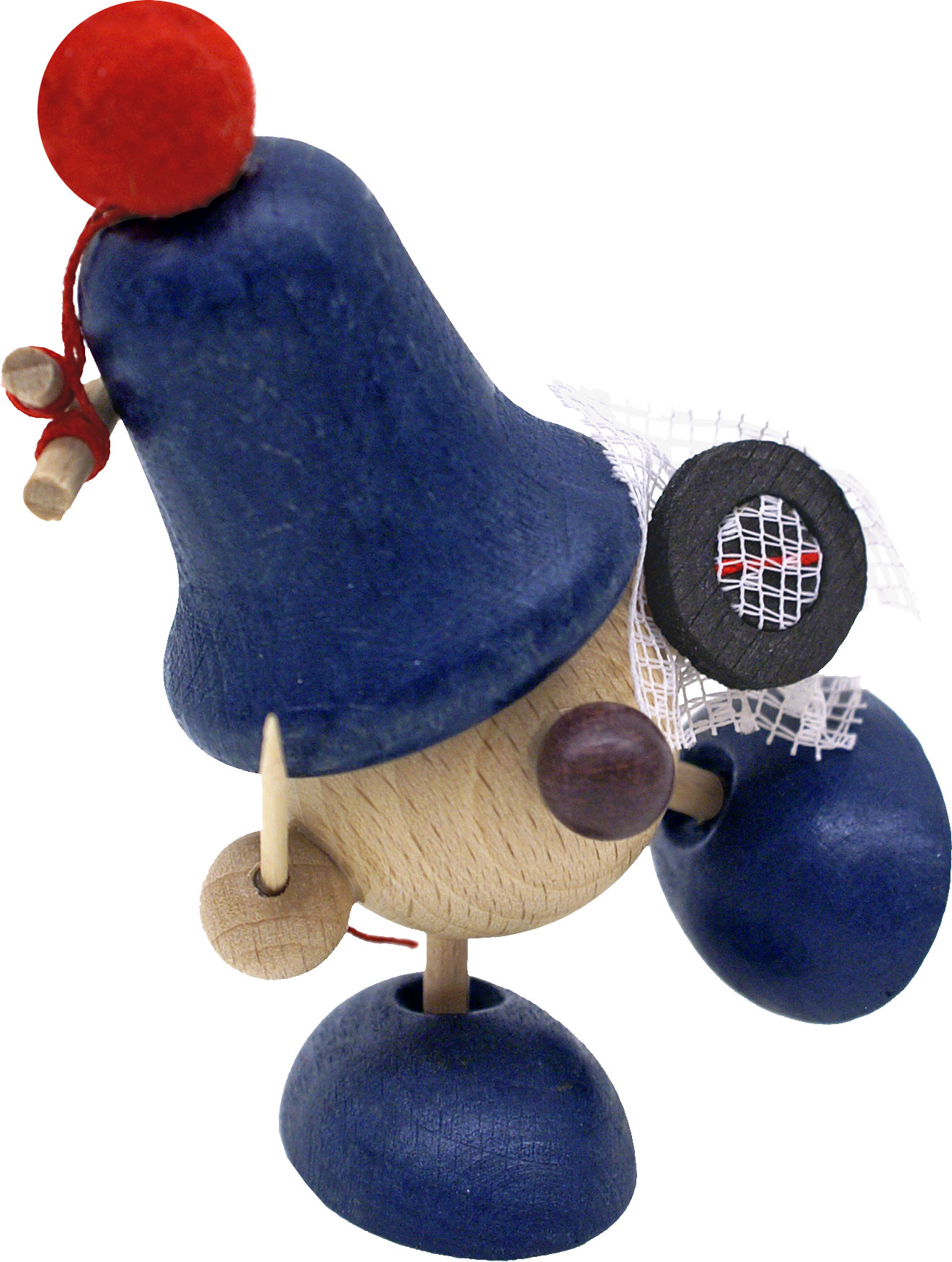 RATS Handarbeitsliesel