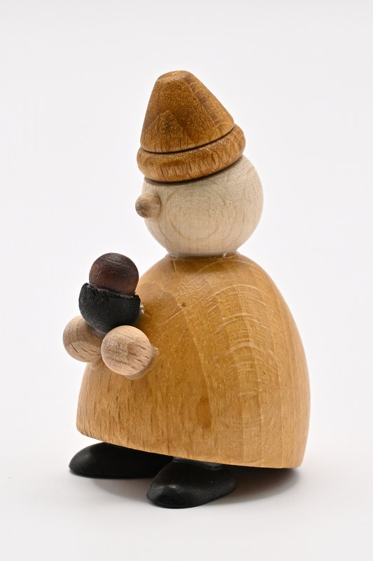 Molli, kuningas 1, korkeus 5 cm