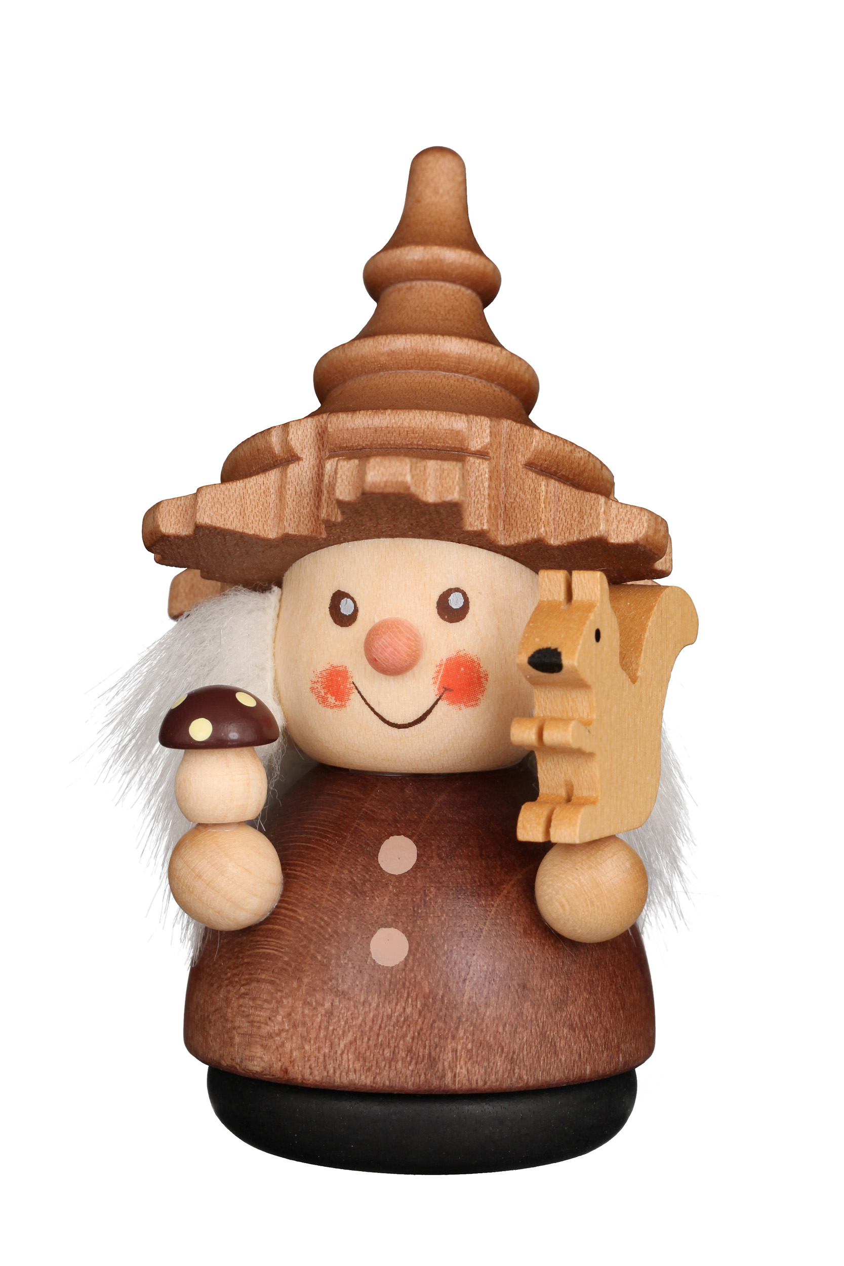 WM Tree Gnome, natural